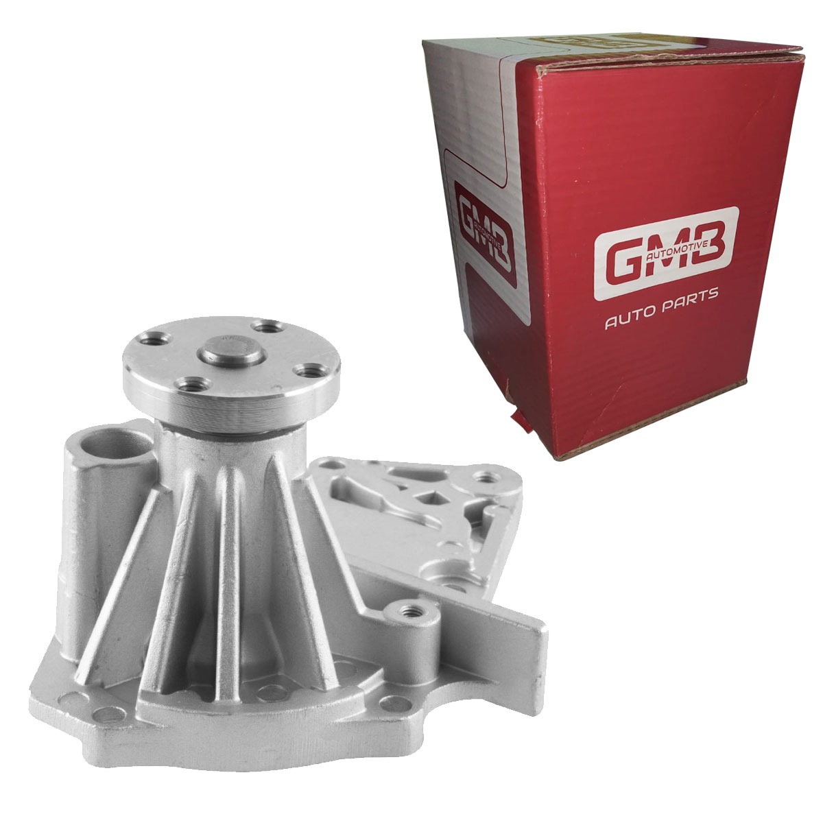 Bomba D' Água Ecosport 1.6 16V 2012 2013 2014 2015 2016 2017 - Imagem 3