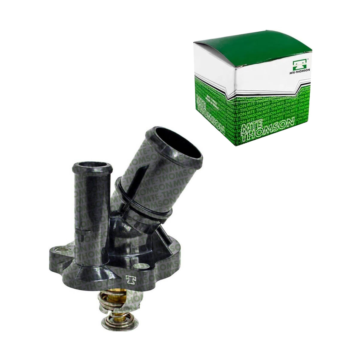 Válvula Termostática Ranger 2.3 16v 2005 2006 2007 2008