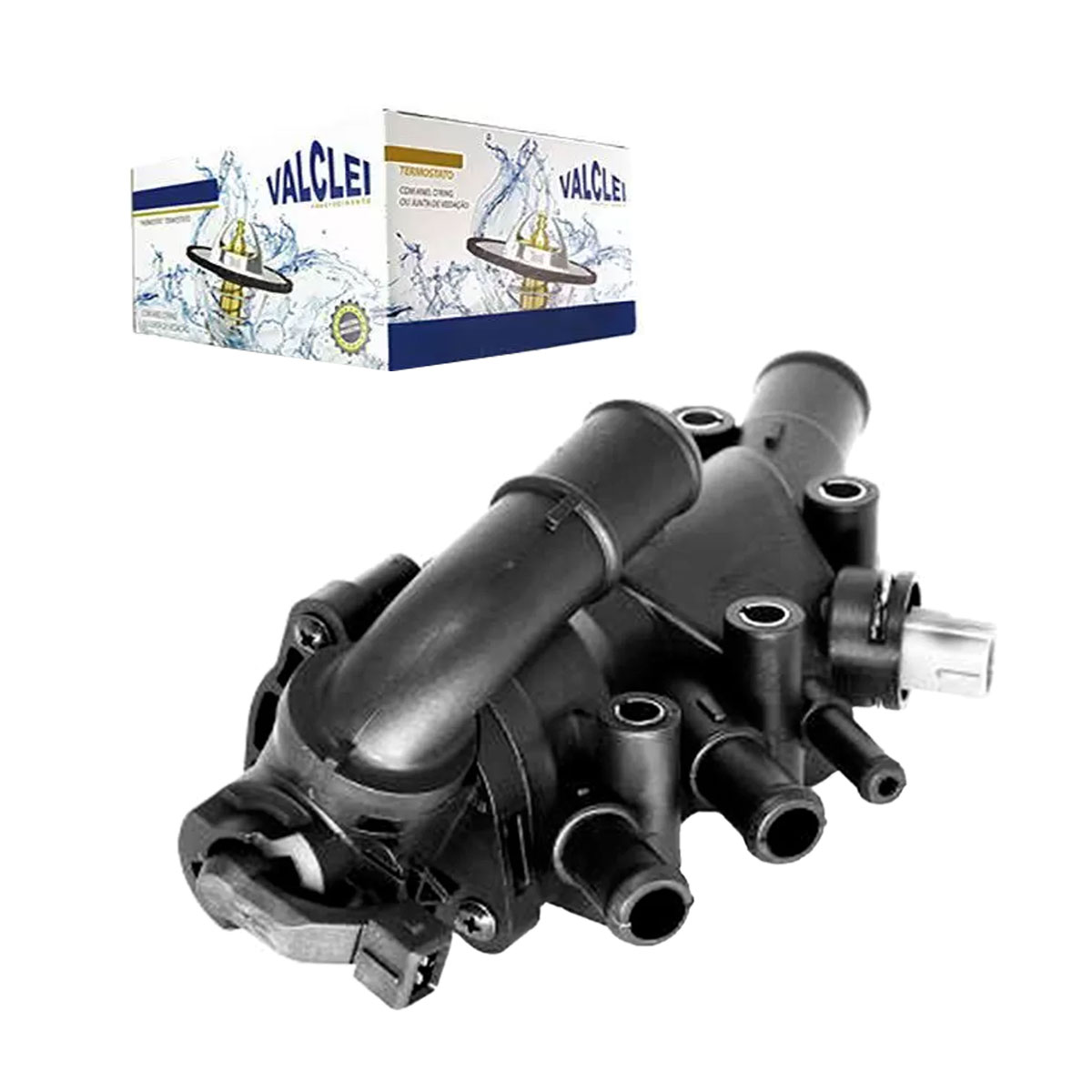 Válvula Termostática Courier 2008 2009 2010 2011 2012 2013