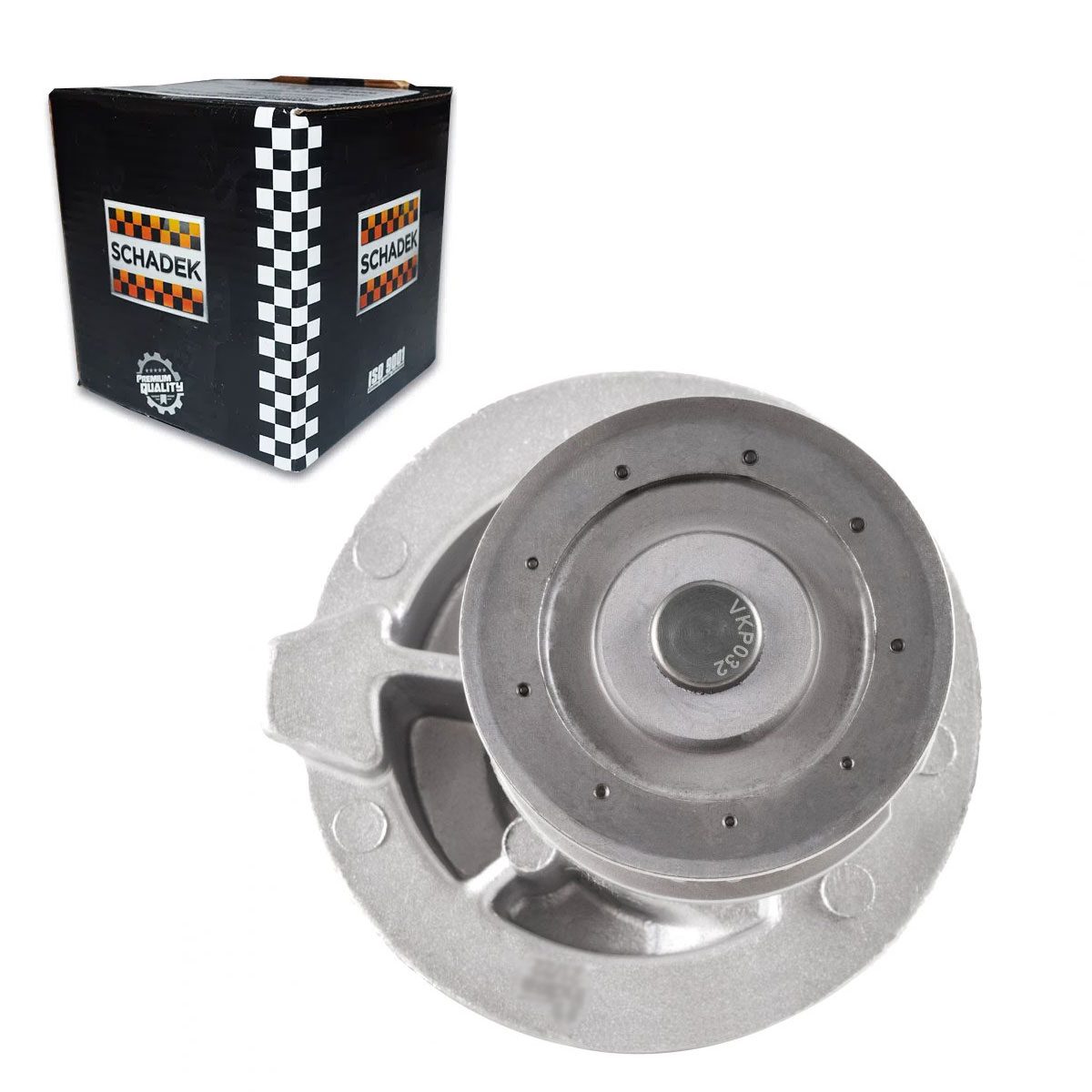 Bomba D' Água Astra 1.8 1998 1999 2000 2001 2002 2003 2004 - Imagem 2