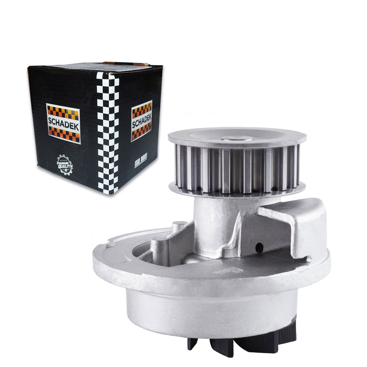 Bomba D' Água Cobalt 1.8 2012 2013 2014 2015 2016 2017 2018