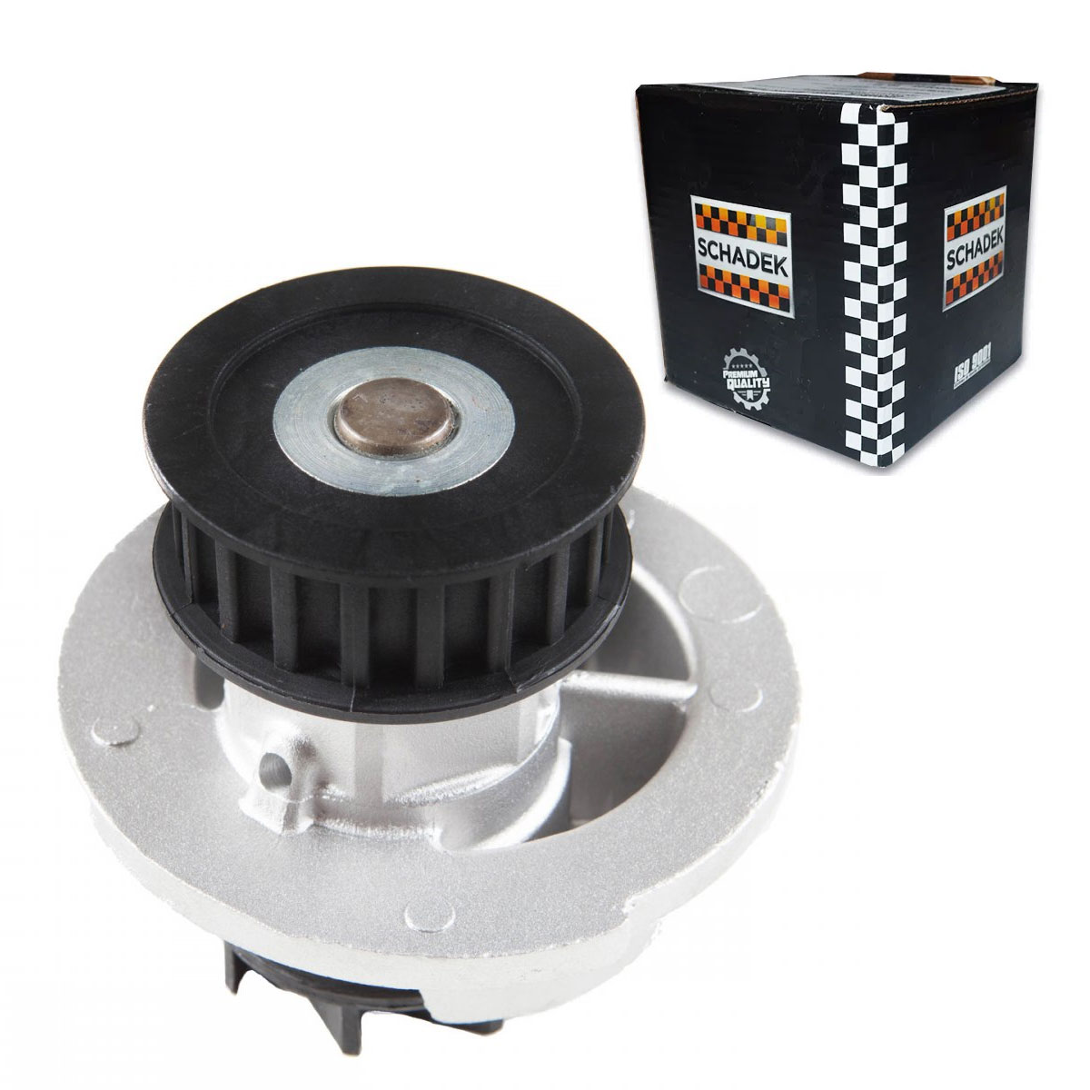 Bomba D' Água Agile 1.4 8V 2010 2011 2012 2013 2014 2015