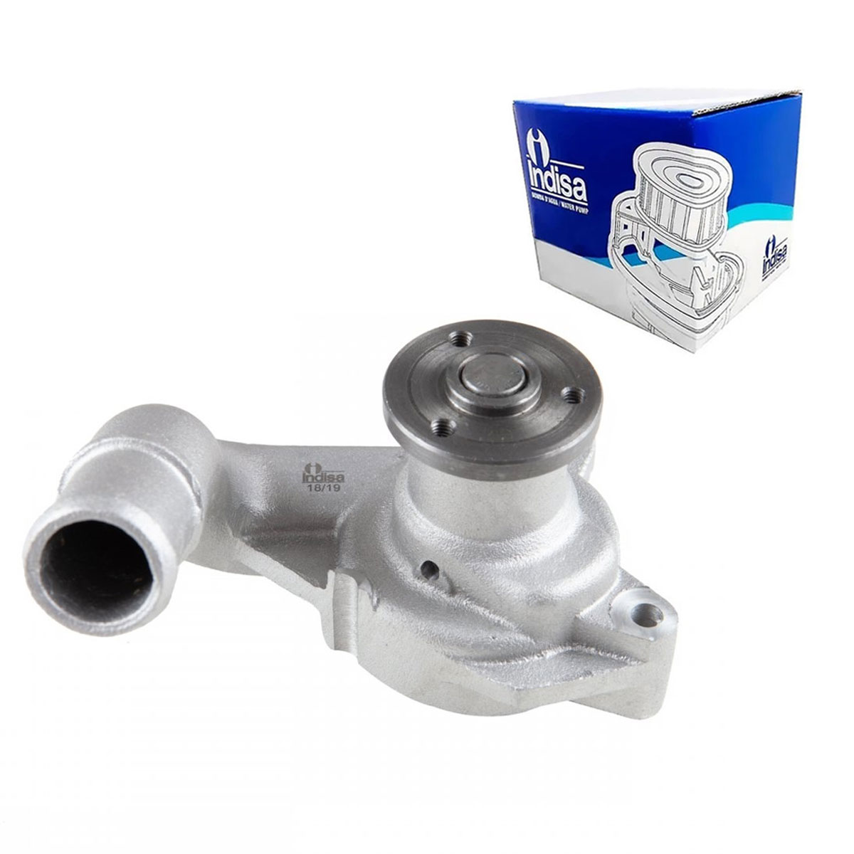 Bomba D' Água Fiesta Courier Ford Ka 1.3 1996 1997 1998 1999