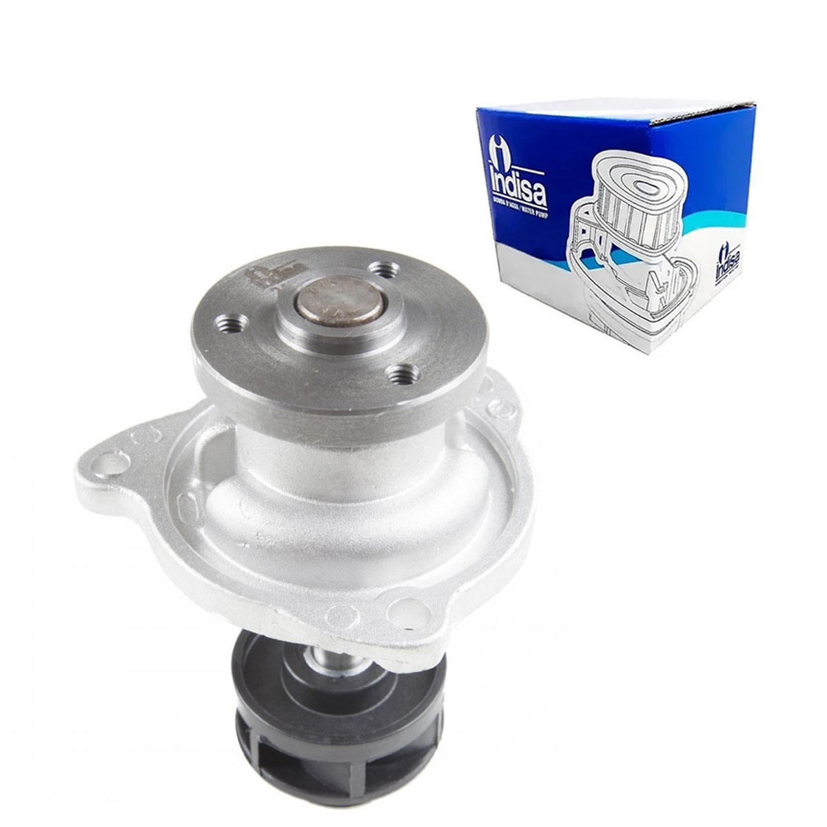 Bomba D' Água Courier 1.6 2006 2007 2008 2009 2010 2011 2012