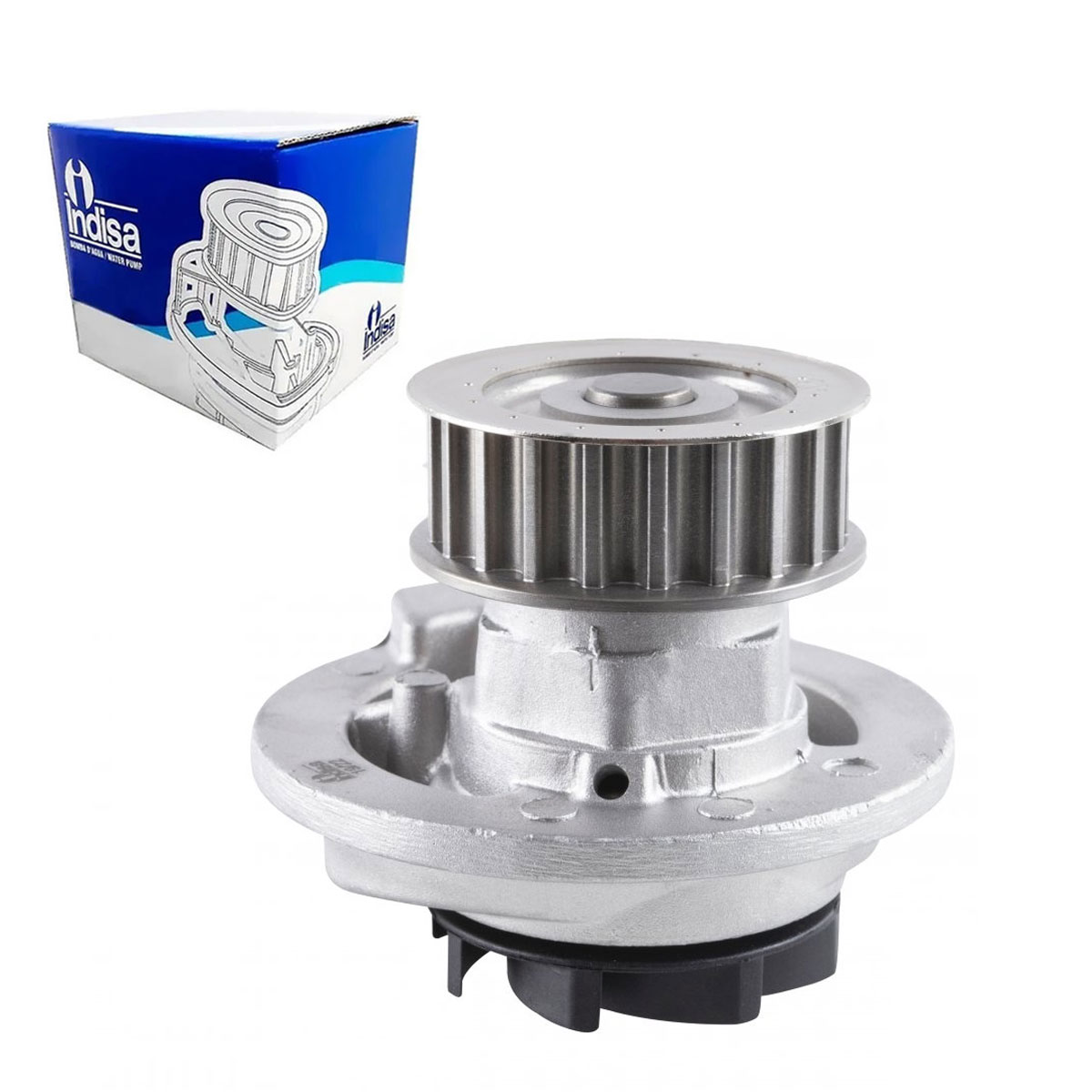 Bomba D' Água Ipanema 1.8 1989 1990 1991 1992 1993 1994 1995 - Imagem 2