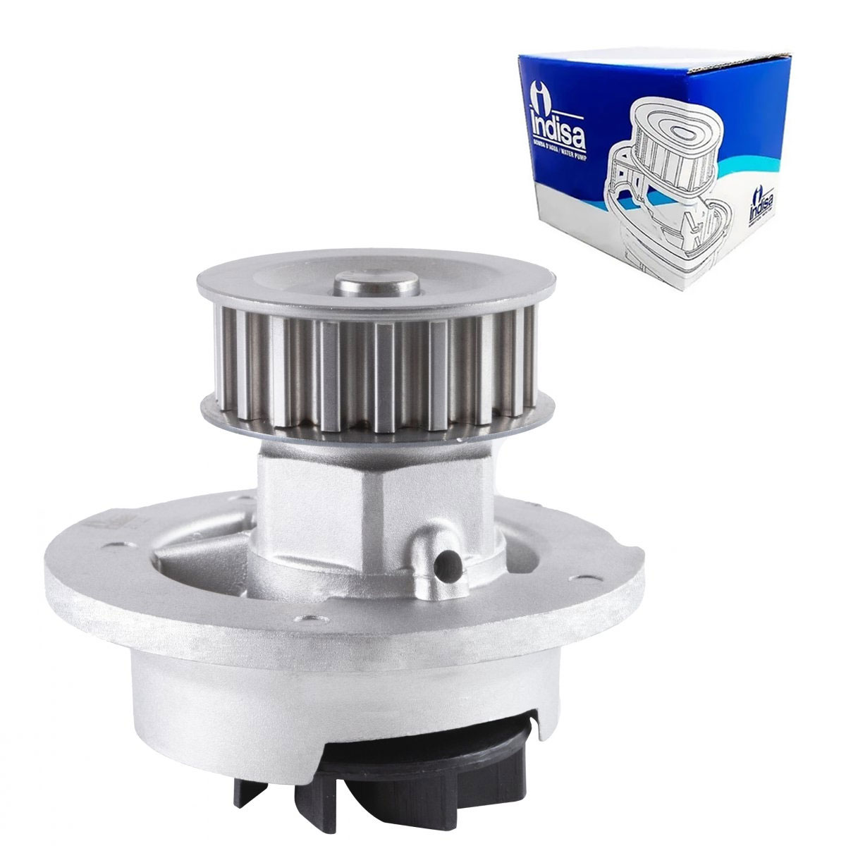 Bomba D' Água Celta 1.0 8V 1.4 8V MPFI Gasolina 2000 2001