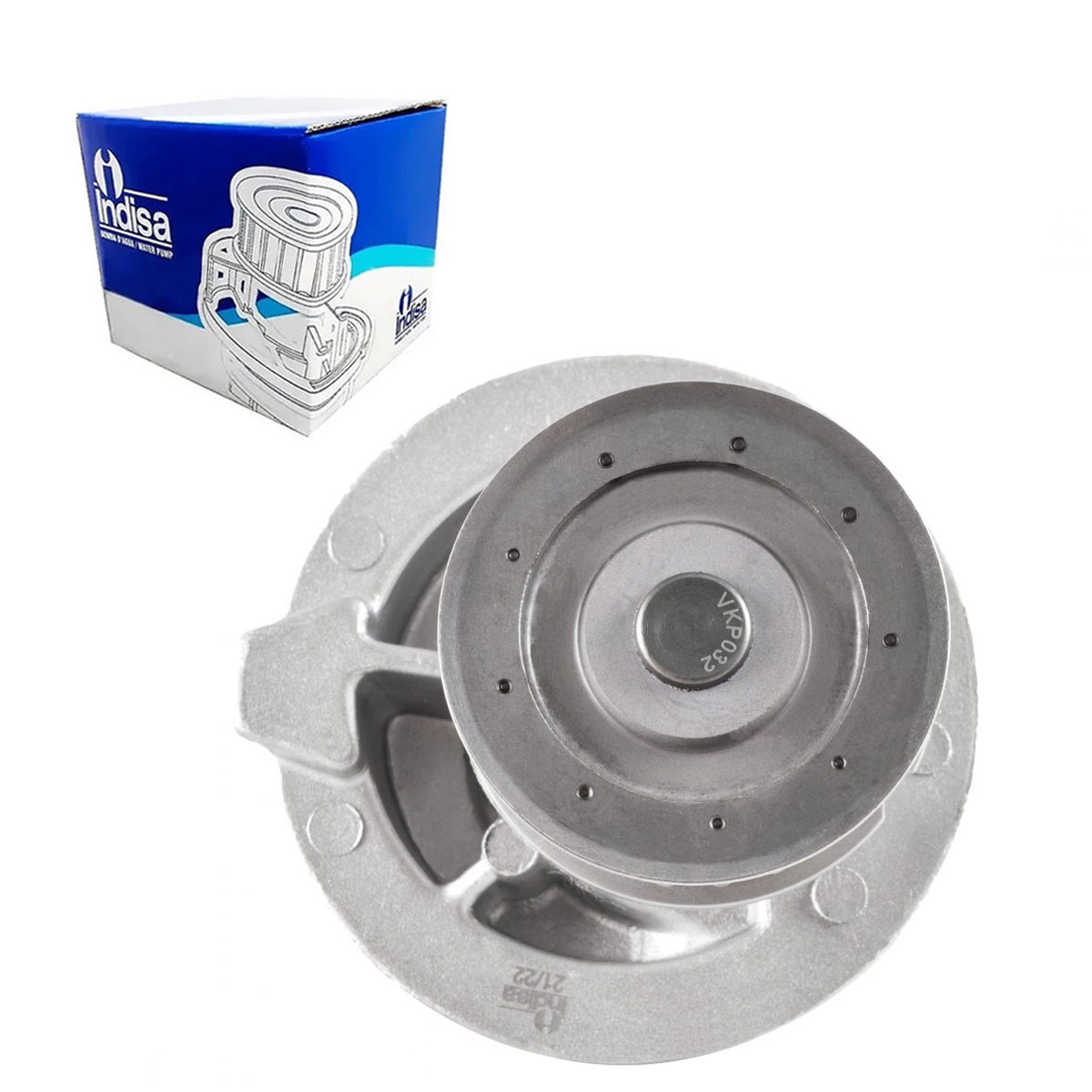 Bomba D' Água Astra 1.8 1998 1999 2000 2001 2002 2003 2004 - Imagem 2