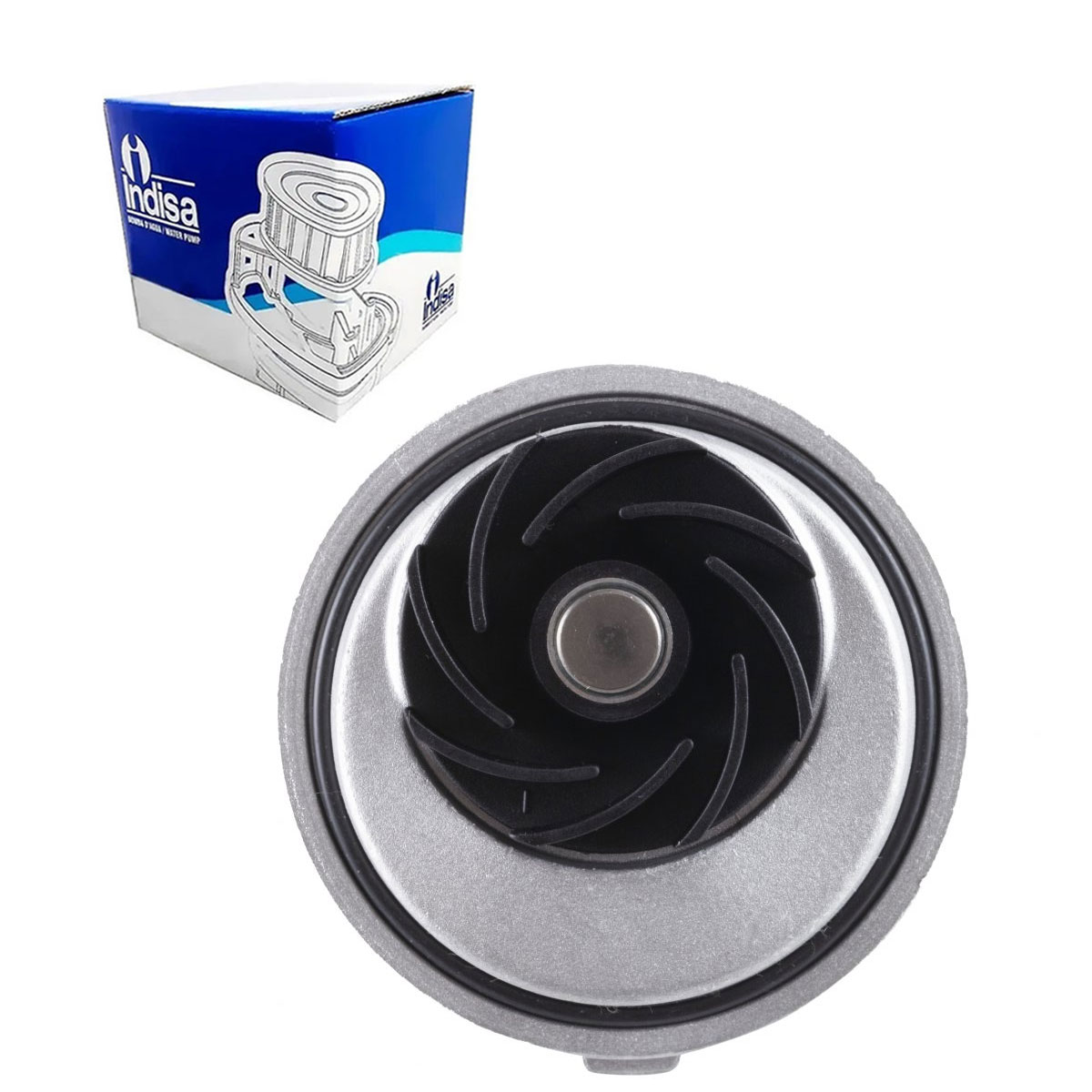 Bomba D' Água Astra 1.8 1998 1999 2000 2001 2002 2003 2004 - Imagem 3