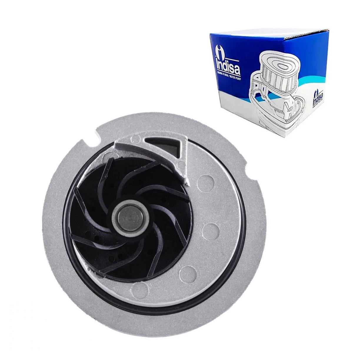 Bomba D' Água Cobalt 1.8 2012 2013 2014 2015 2016 2017 2018 - Imagem 3