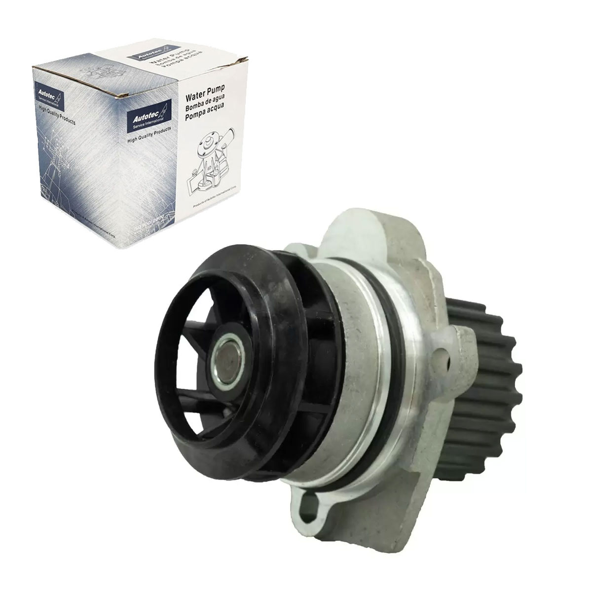 Bomba D' Água Amarok 2.0 2017 2018 2019 2020 2021 2022 2023