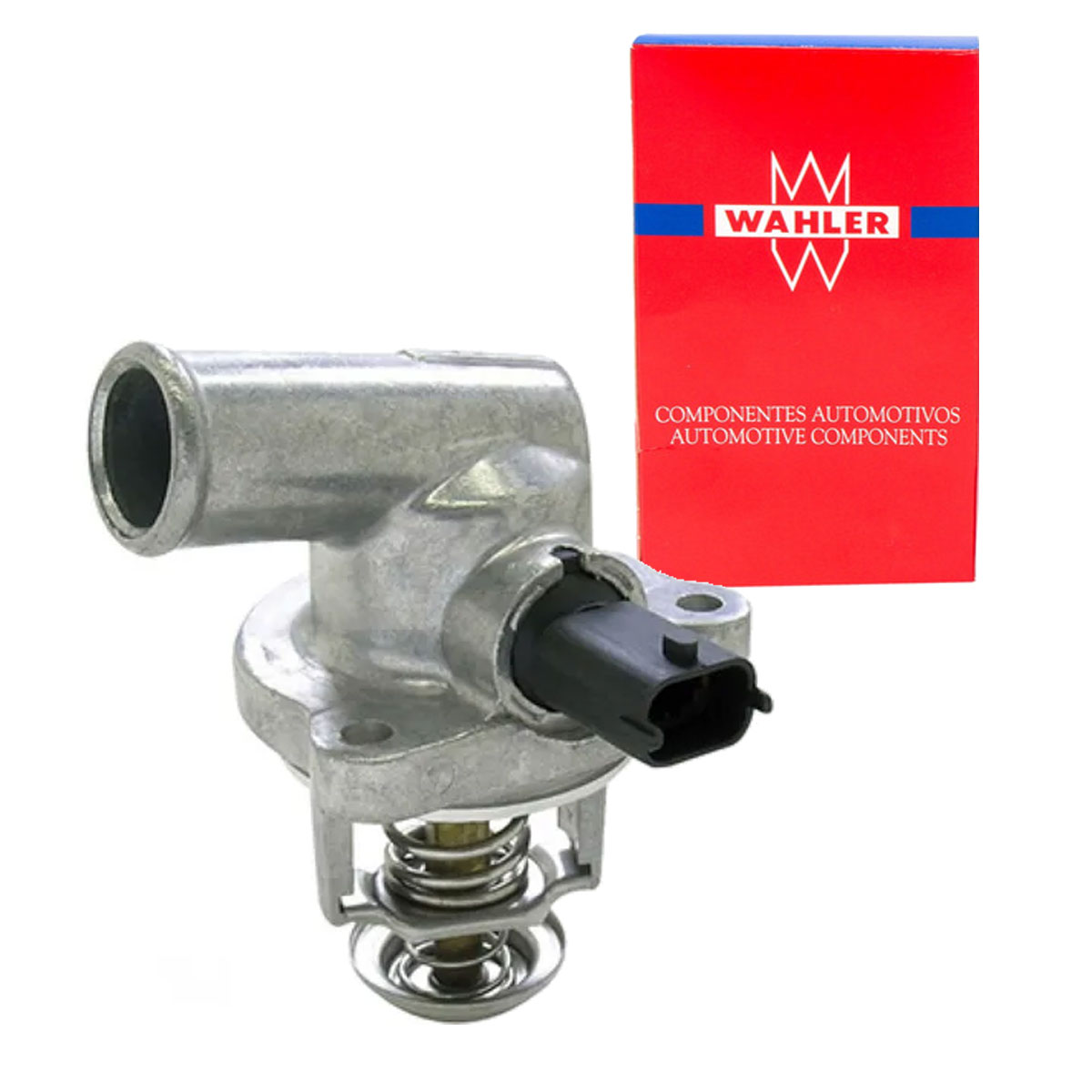 Válvula Termostática Ecosport 1.6 Flex 2004 2005 2006 2007