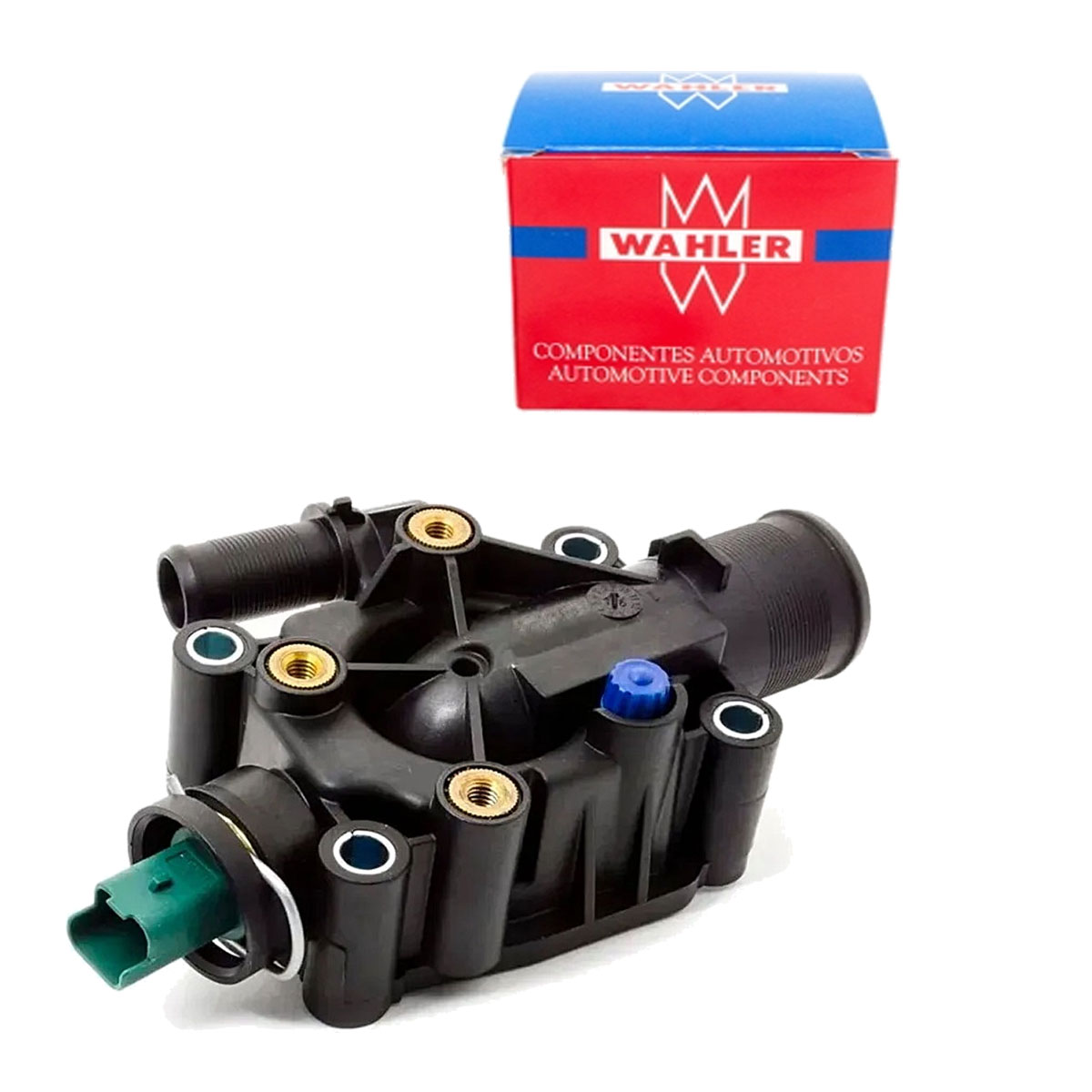 Válvula Termostática C4 1.6 16V 2009 2010 2011 2012 2013