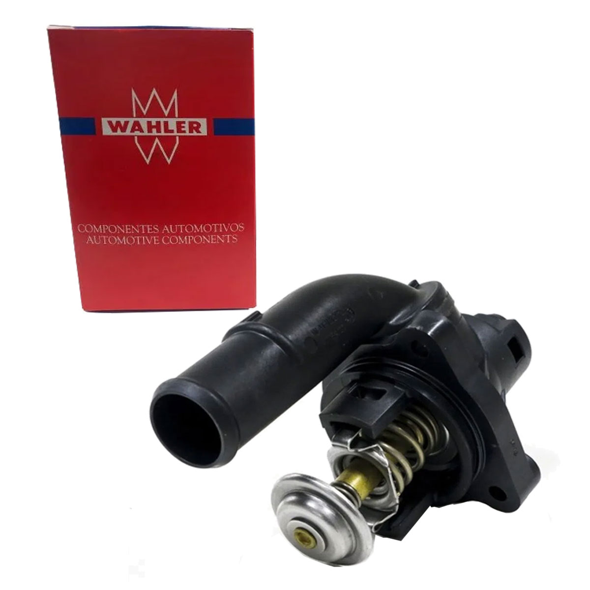 Válvula Termostática Courier 2008 2009 2010 2011 2012 2013