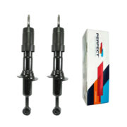 Par Amortecedores Dianteiros Ranger 2012 2013 2014 2015 2016