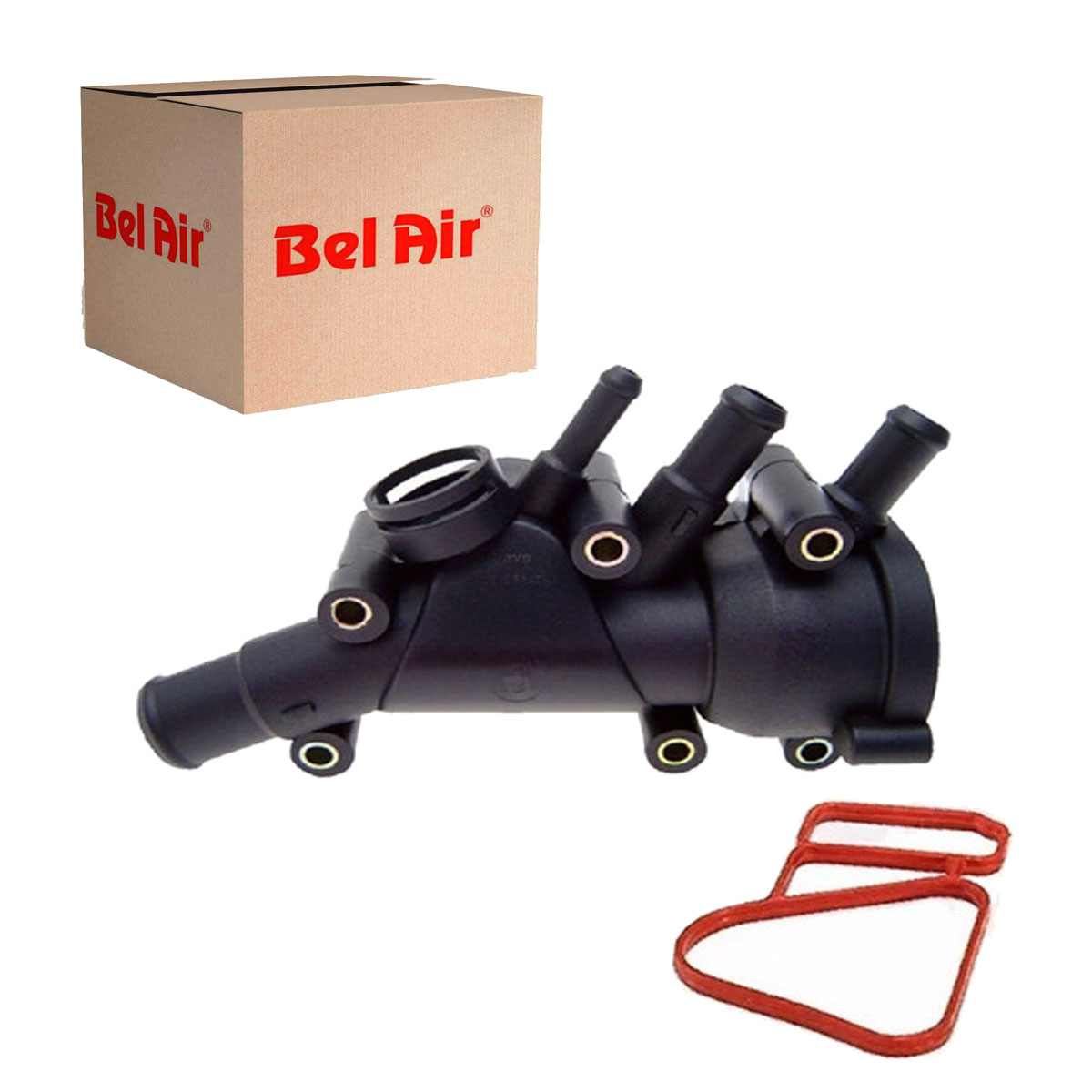 Válvula Termostática Ford Ka 1.6 Rocam 1999 2000 2001 2002