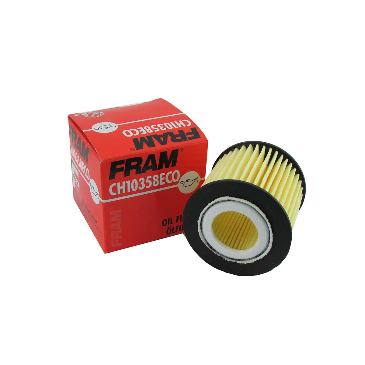 Filtro Óleo Corolla 2.0 16V Flex 2010 2011 2012 2013 2014