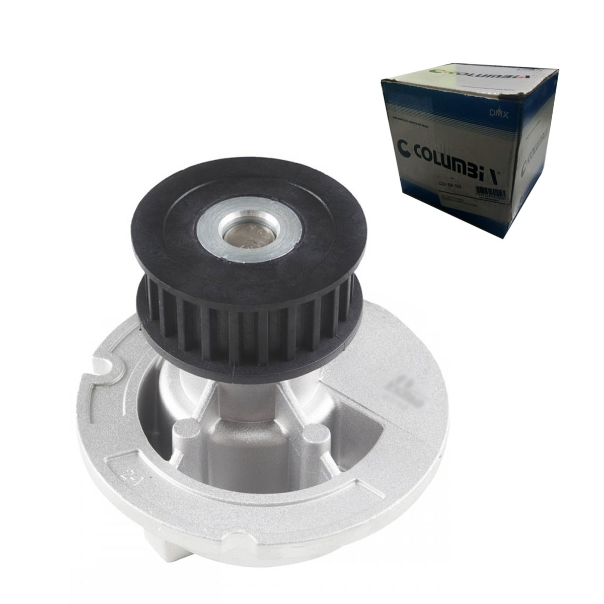 Bomba D' Água Fiat Stilo 1.8 16V 2003 2004 2005 2006 2007