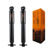 Par Amortecedores Dianteiros S10 4x2 1995 1996 1997 1998