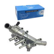 Válvula Termostática Ecosport 1.0 Flex 2004 2005 2006 2007