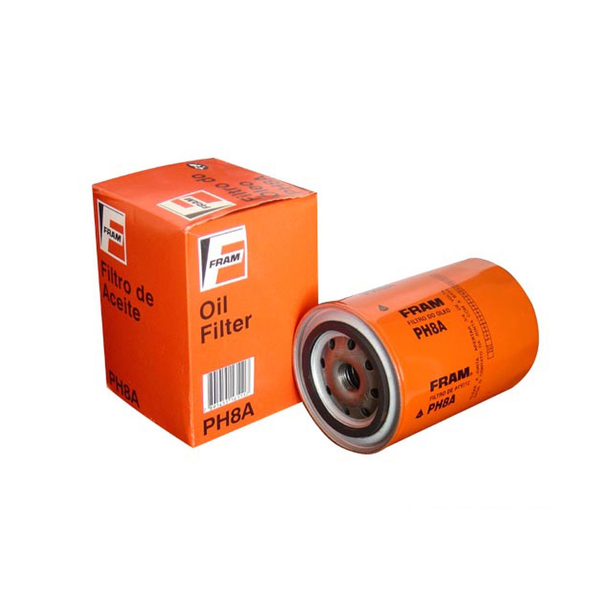 Filtro Óleo Explorer 4.0 V6 12V 1998 1999 2000 2001 2002