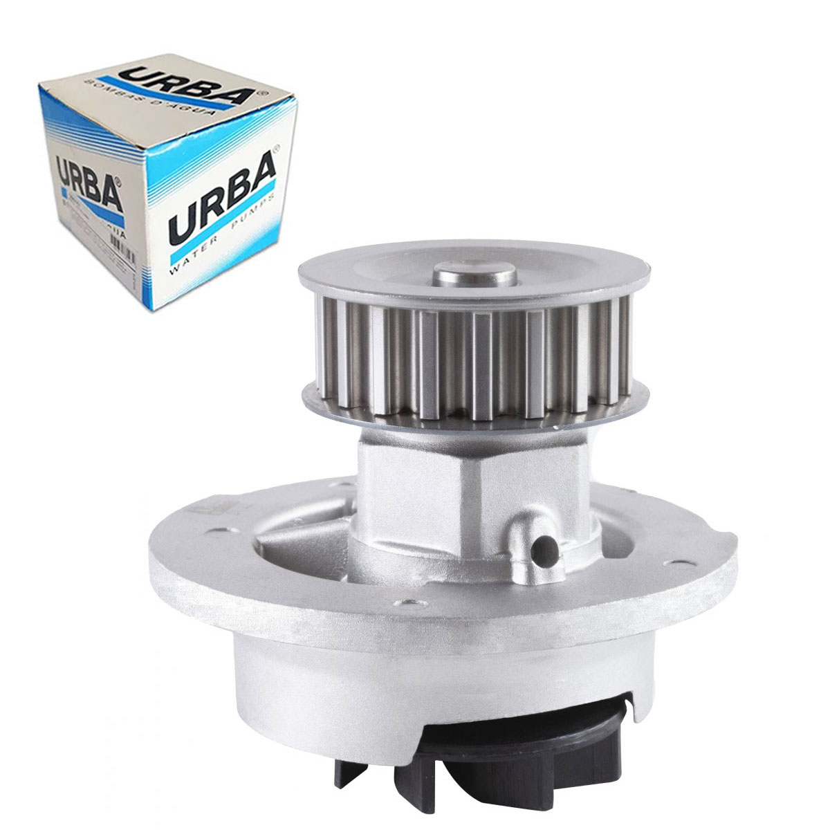 Bomba D' Água Celta 1.0 8V 1.4 8V MPFI Gasolina 2000 2001