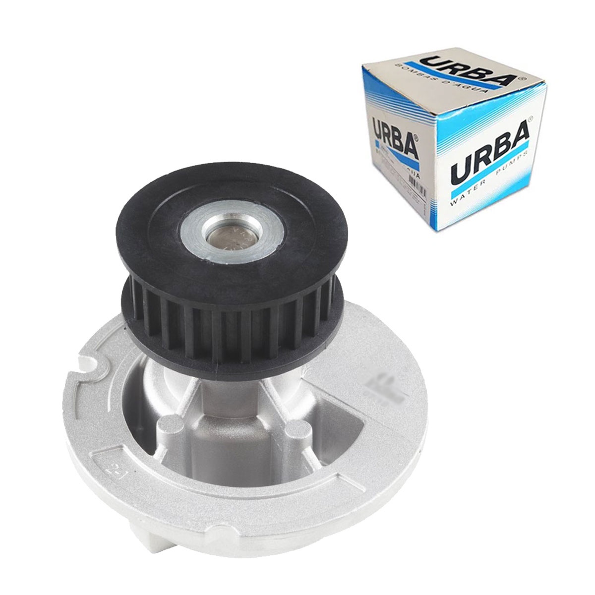 Bomba D' Água Fiat Stilo 1.8 16V 2003 2004 2005 2006 2007