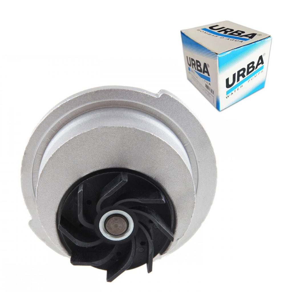 Capteur/Pressostat De Climatisation B01A-61-503 - Compatible Mazda RX-8, 3, 5, 6, CX-7, CX-9 (années 2003-2014) - Pièce De Rechange A/C