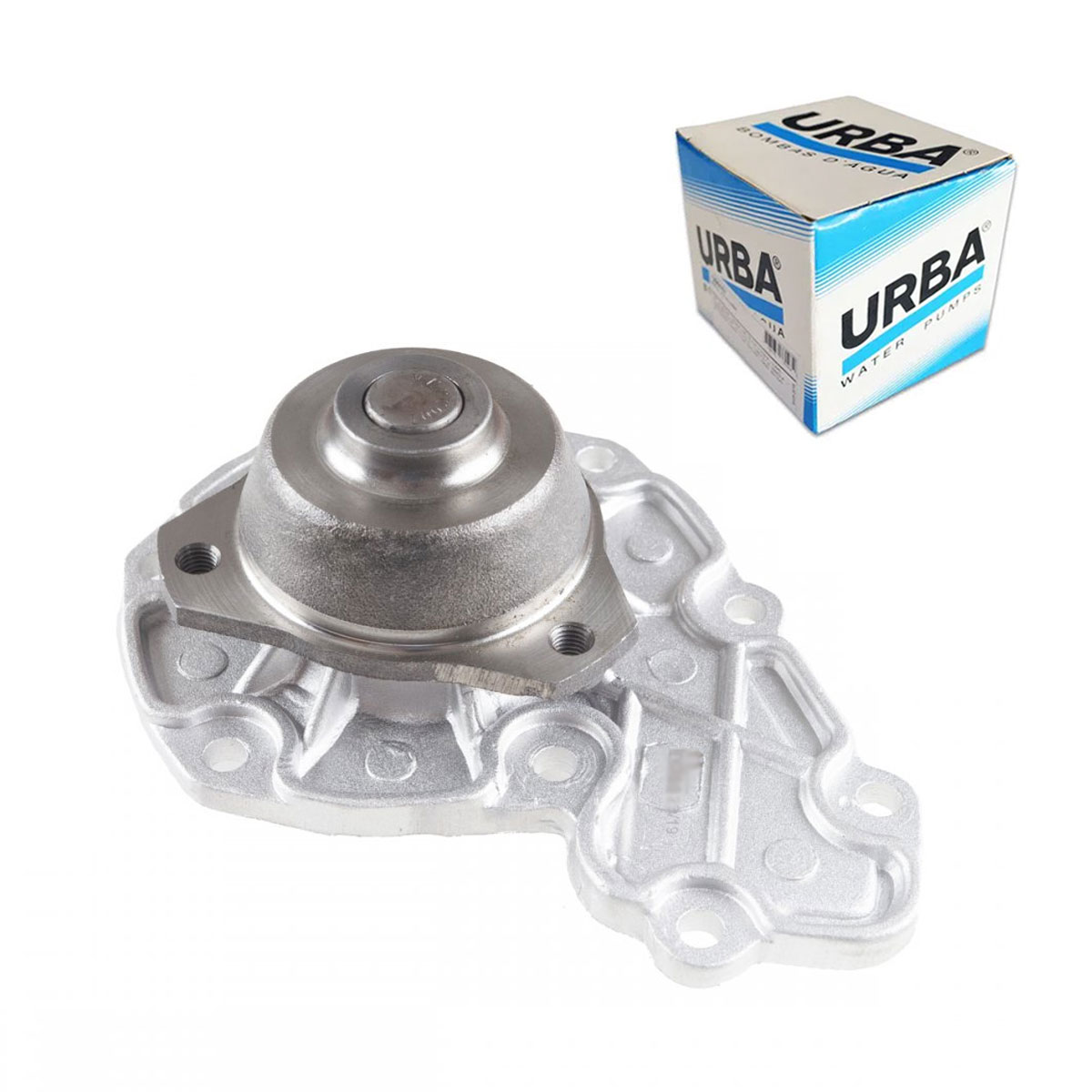 Bomba D' Água Voyage 1.6 CHT 1989 1990 1991 1992 1993 1994