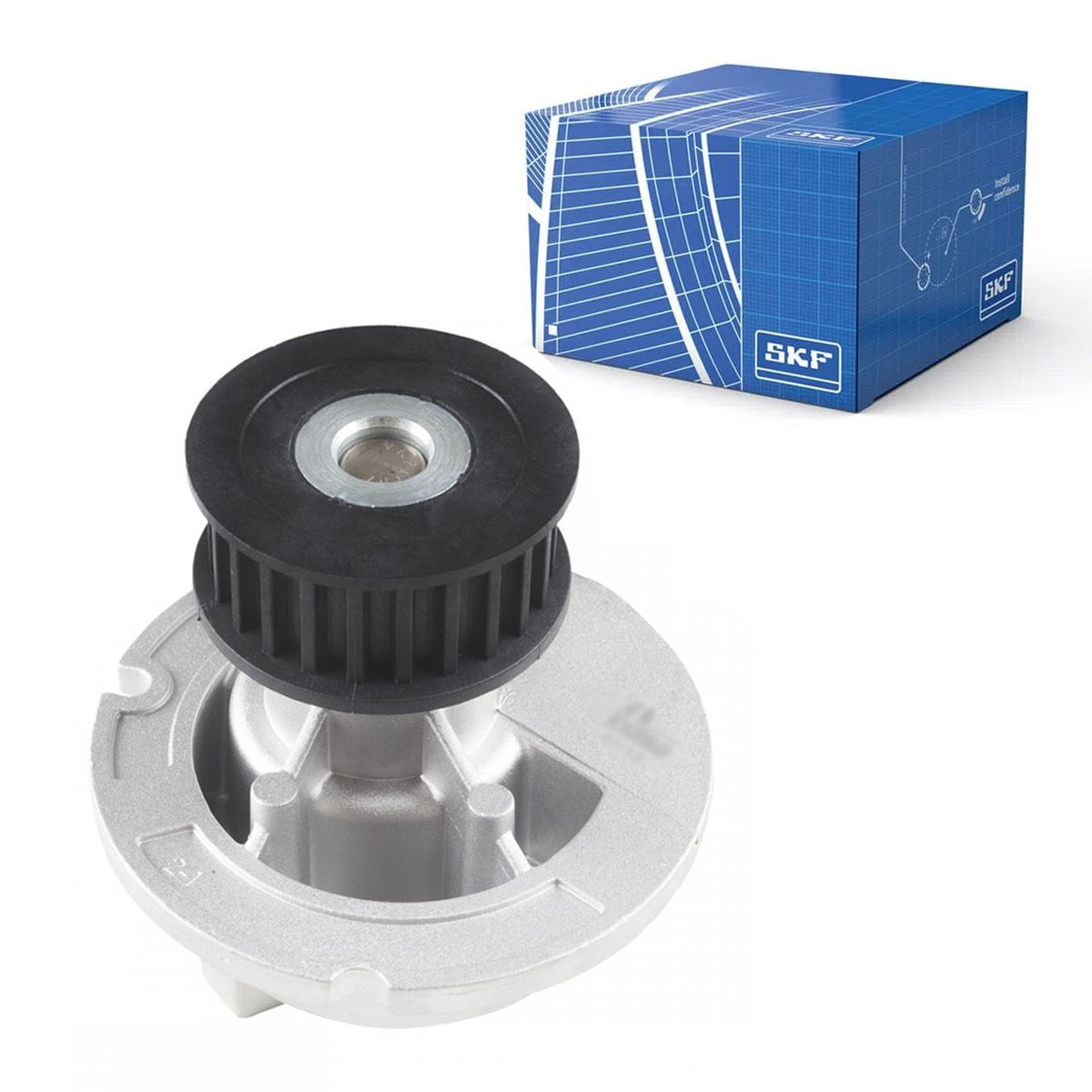 Bomba D' Água Fiat Stilo 1.8 16V 2003 2004 2005 2006 2007