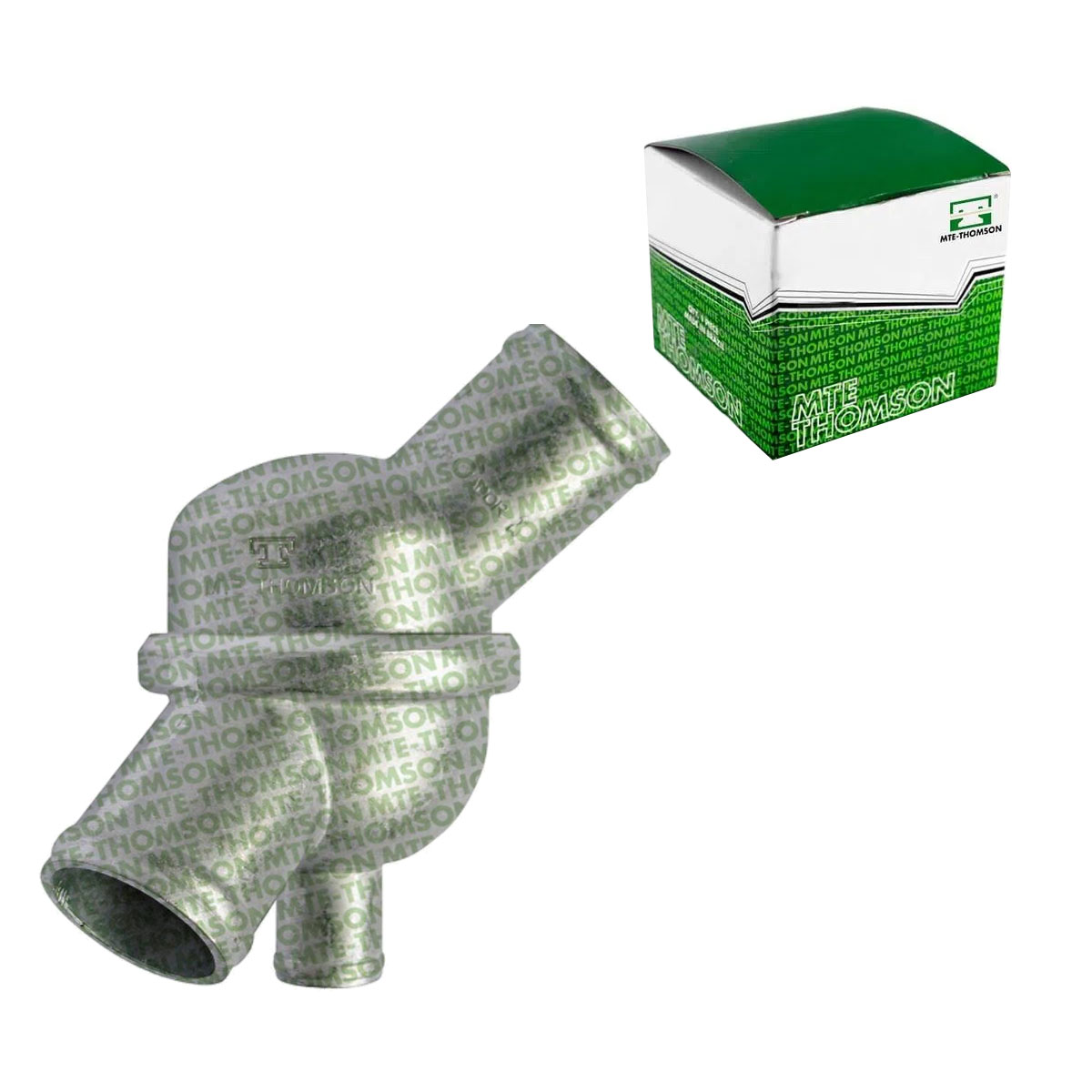 Válvula Termostática F1000 3.9 1980 1981 1982 1983 1984 1985