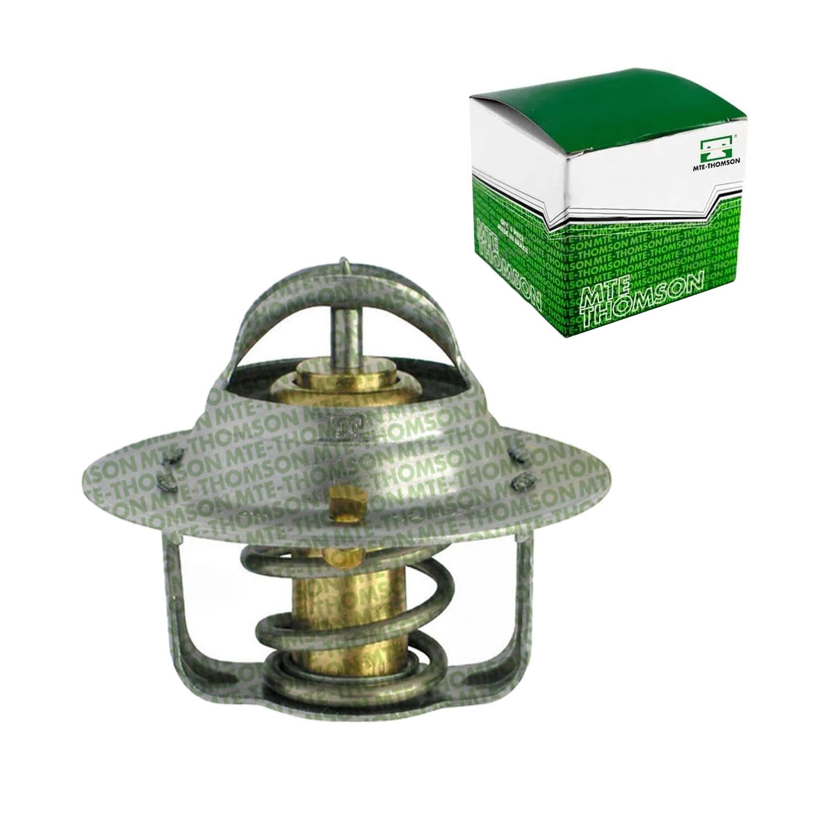 Válvula Termostática Versa 1.0 12V 2016 2017 2018 2019 2020