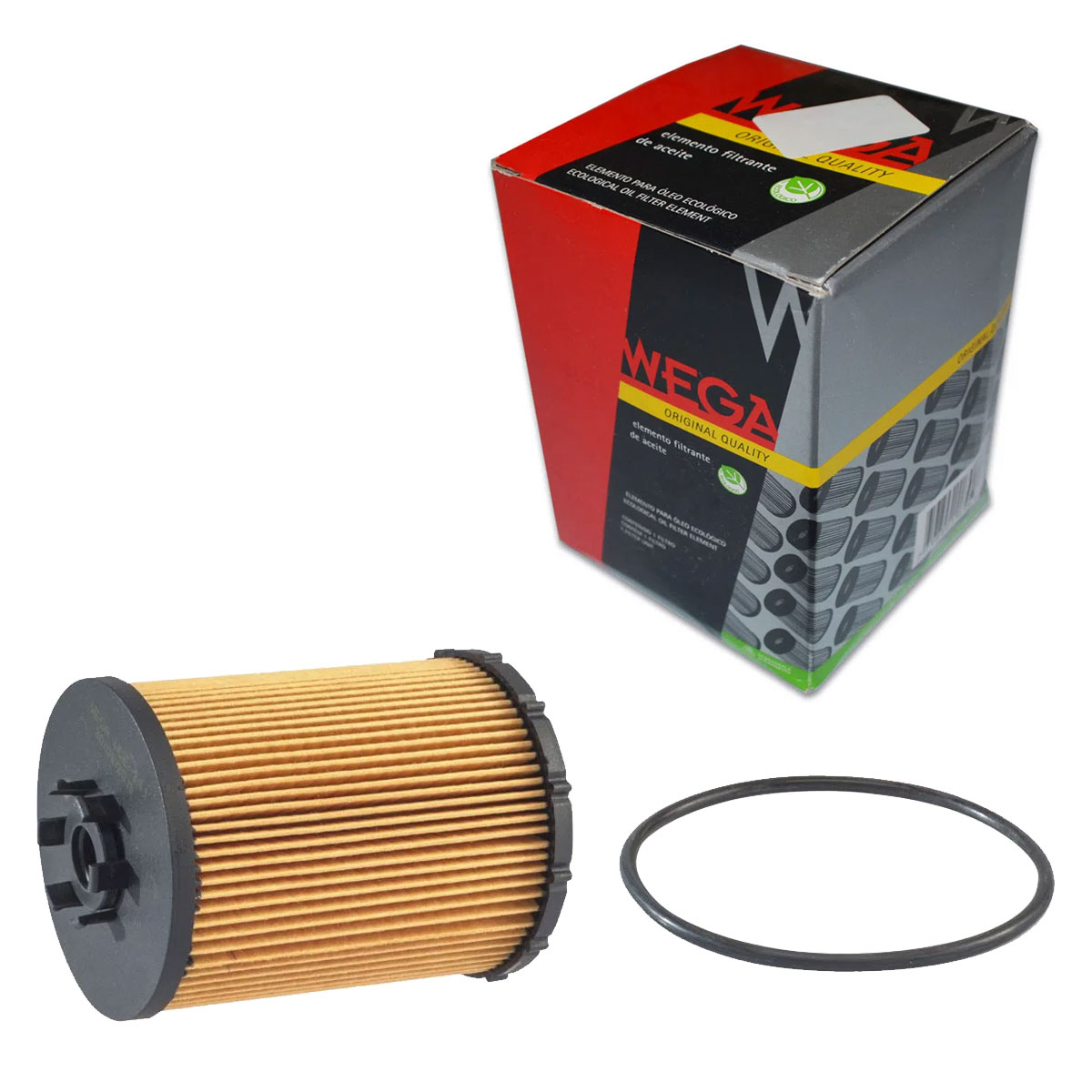 Filtro Óleo BMW 750Ci 5.4 760i 6.0 2005 2006 2007 2008 2009