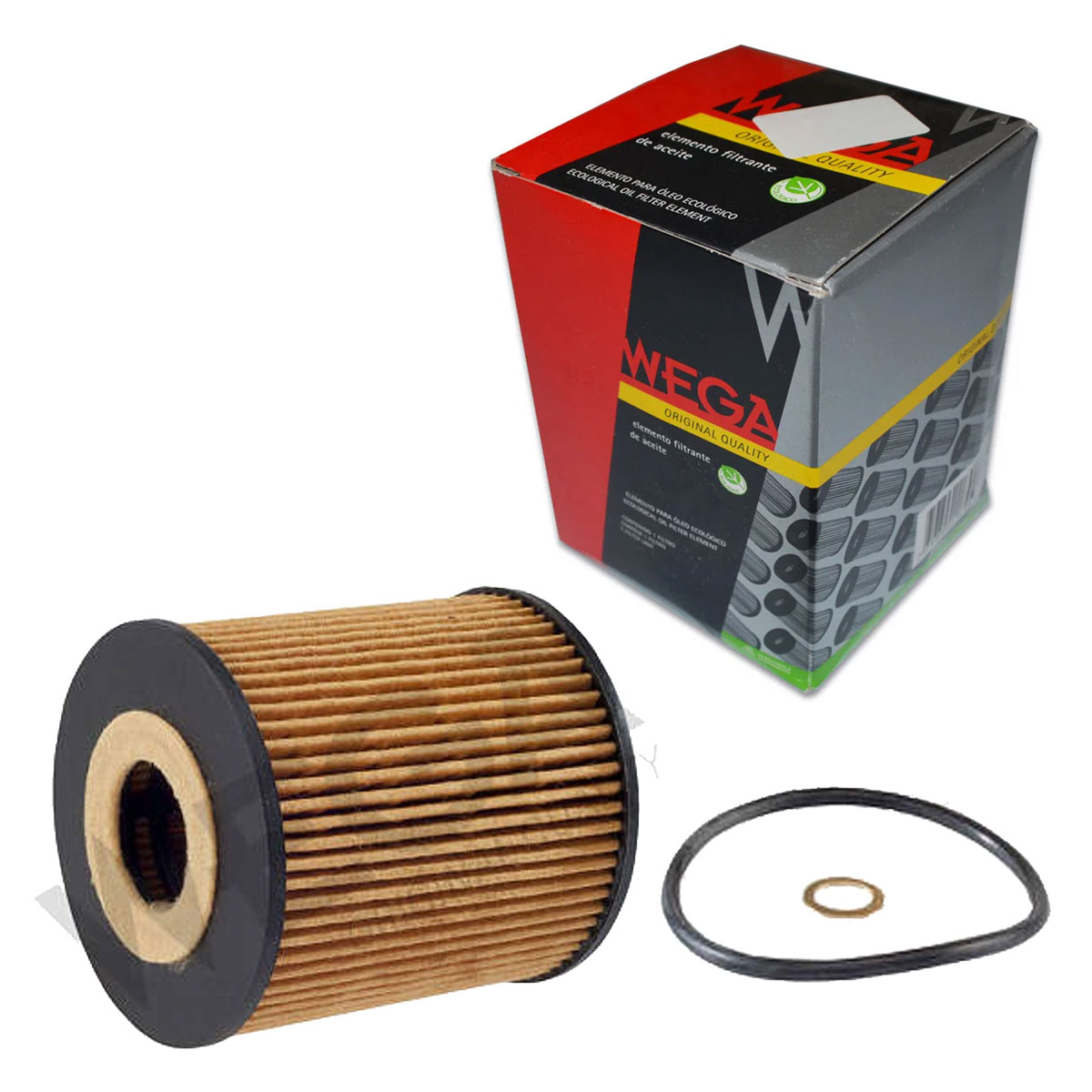 Filtro Óleo Ranger Rover Sport 3.0 2002 2003 2004 2005 2006