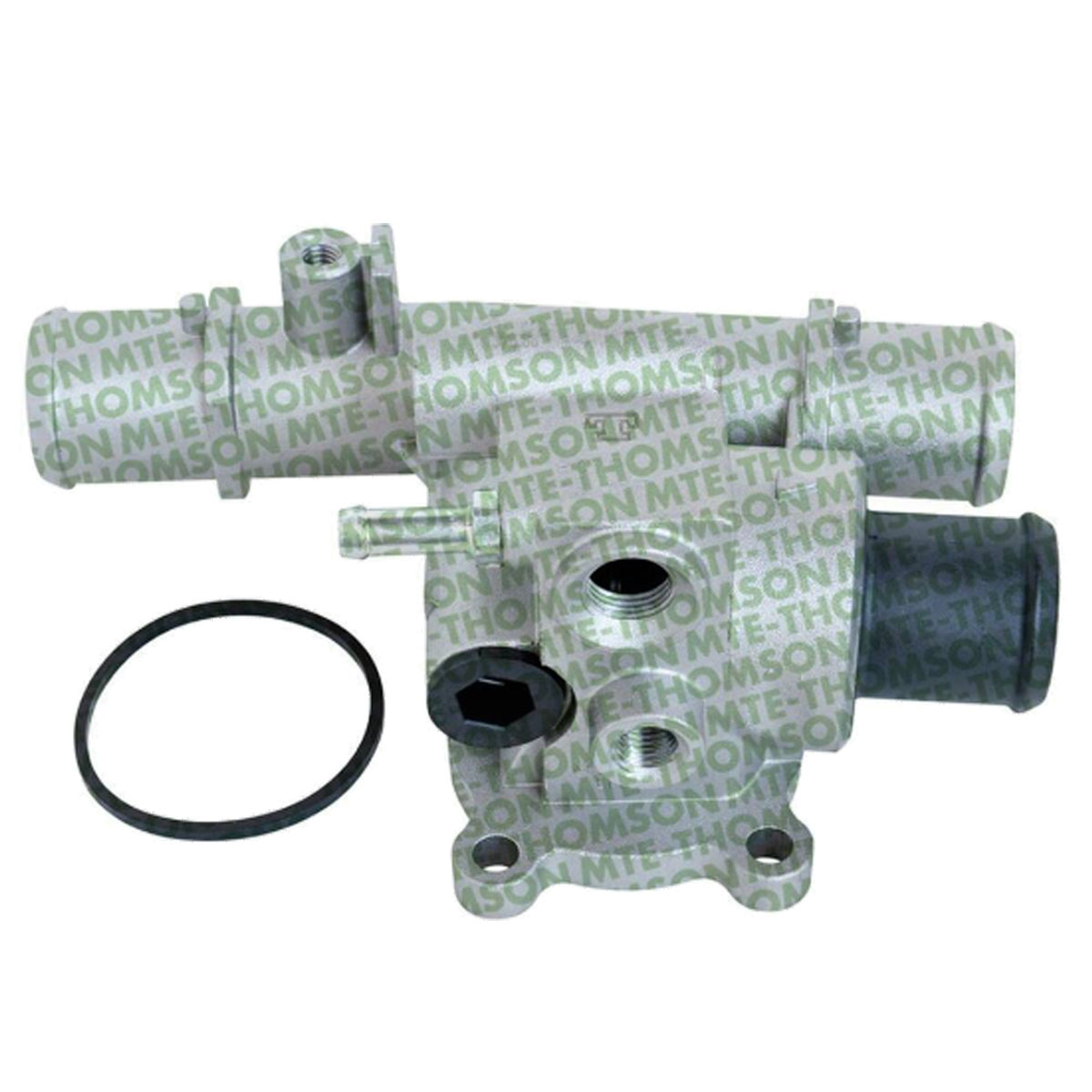 Válvula Termostática Brava 1.6 1999 2000 Sem Ar Condicionado - Imagem 2