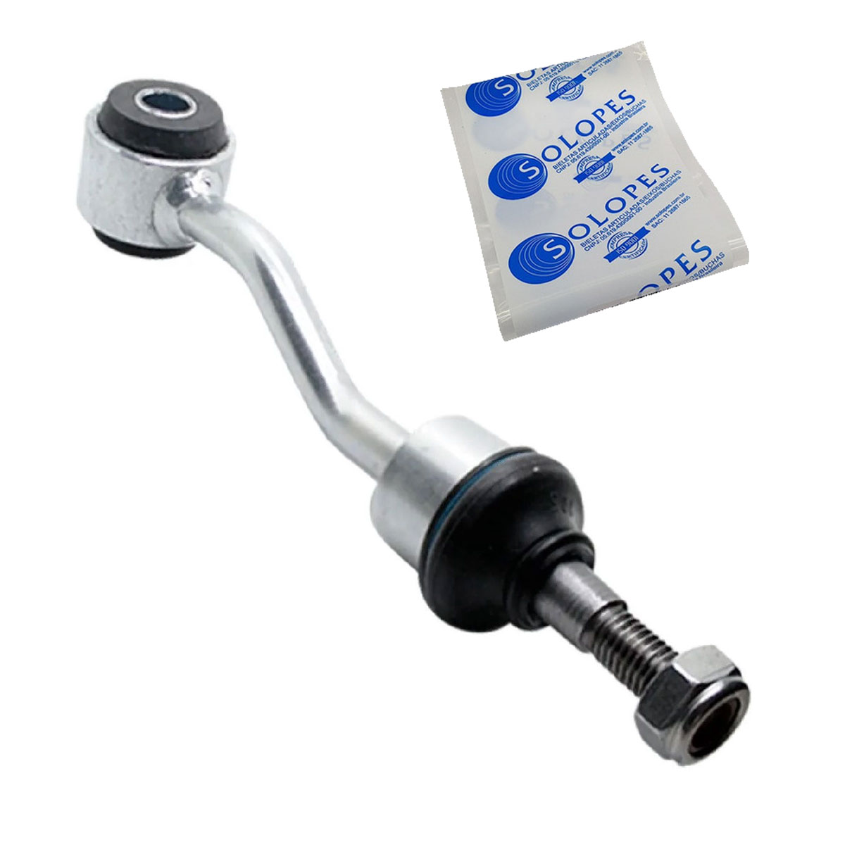 Bieleta Dianteira Grand Cherokee 1995 1996 1997 1998