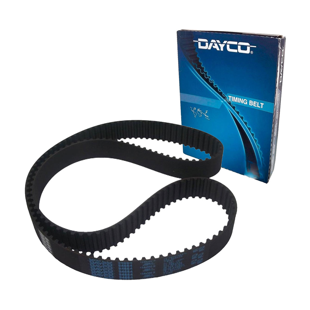 Correia Dentada Bravo 1.4 16V Fire 2011 2012 2013 2014 2015