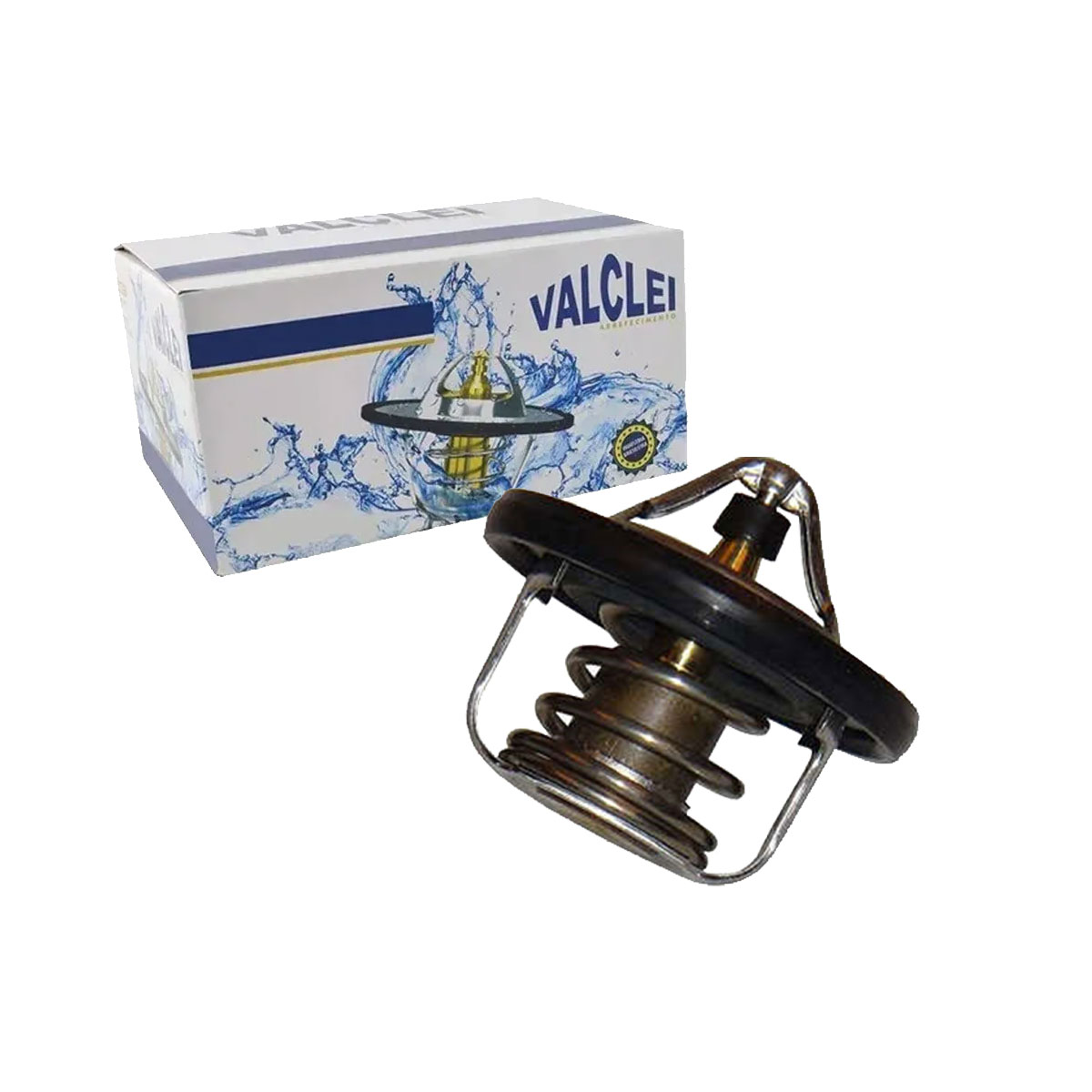 Válvula Termostática Versa 1.6 2011 2012 2013 2014 2015 2016