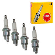 Jogo Vela Ignição NGK Corcel Belina 1.3 1.4 1.6 1974 a 1983