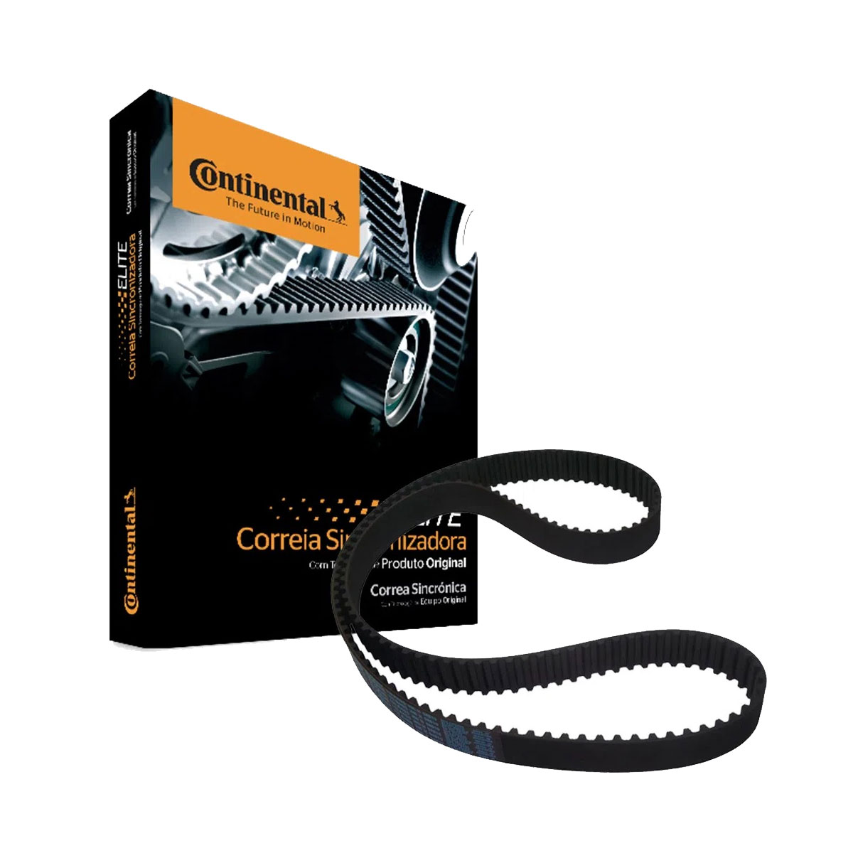 Correia Dentada Cerato 2.0 16V 2007 2008 2009 2010 2011 2012