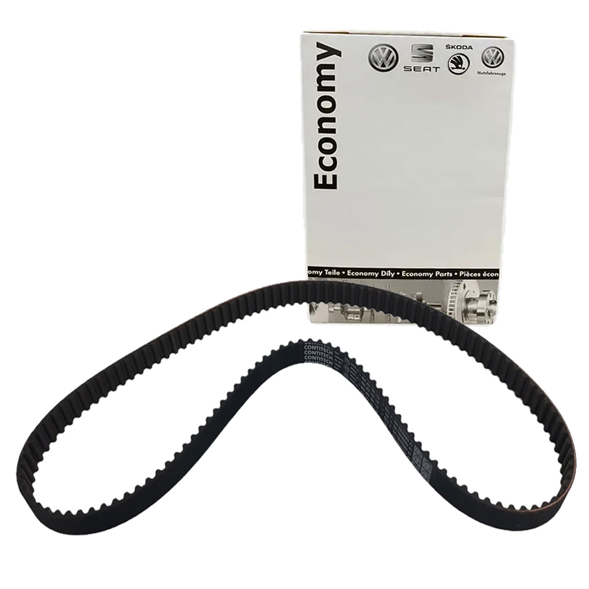 Correia Dentada Gol 1.0 8V AT 1997 1998 1999 2000 2001 2002