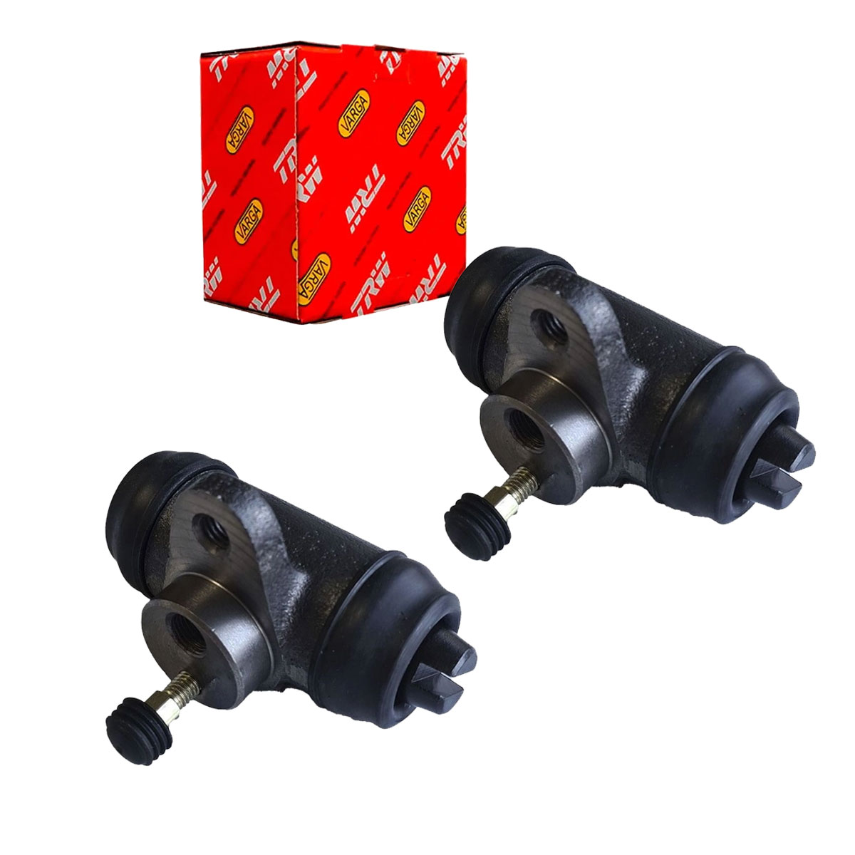 Par Cilindro Roda Traseira Kombi 1996 1997 1998 1999 2000