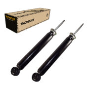 Par Amortecedores Traseiros Cruze 2011 2012 2013 2014 2015