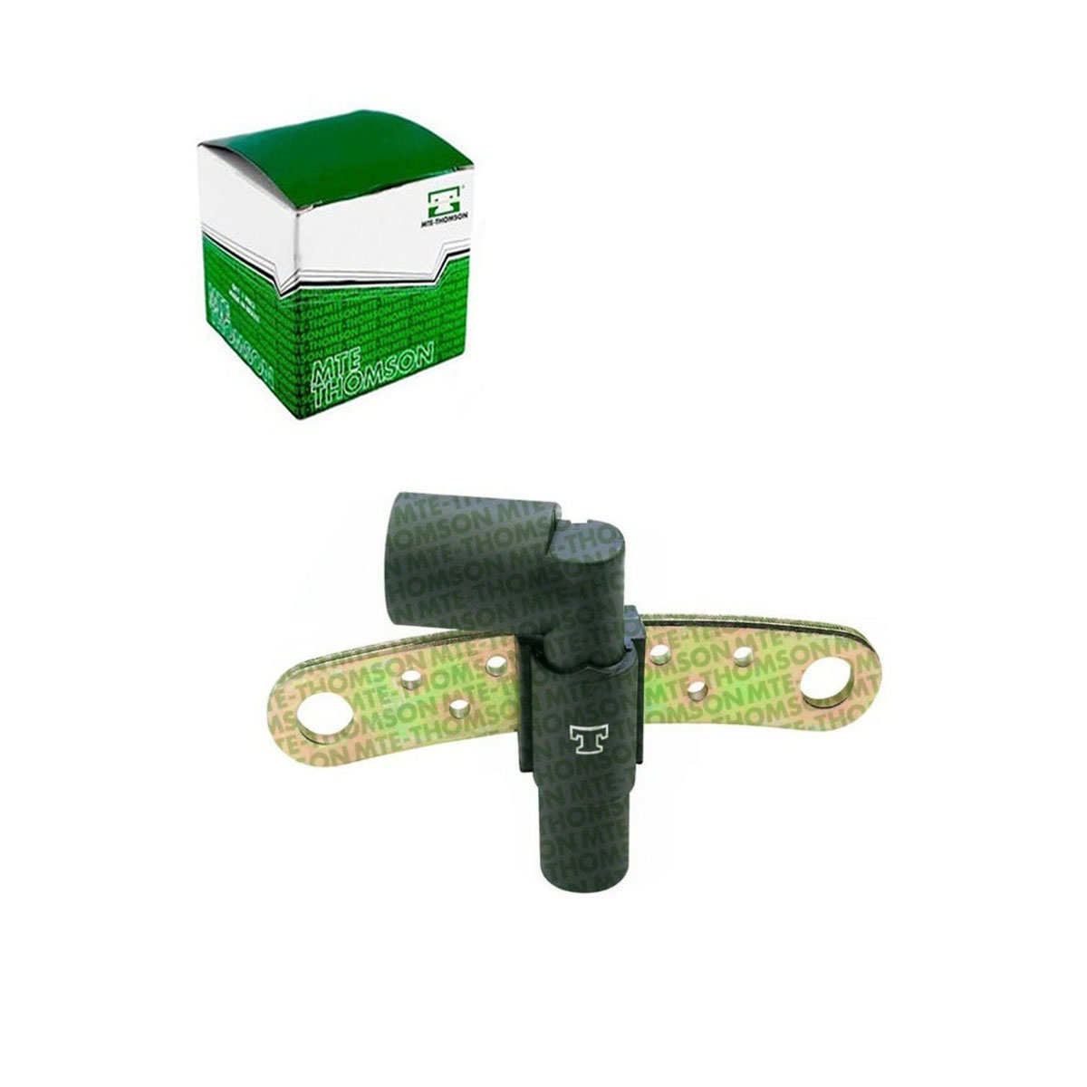 Sensor Rotação Scenic 1.6 16V 2004 2005 2006 2007 2008 2009