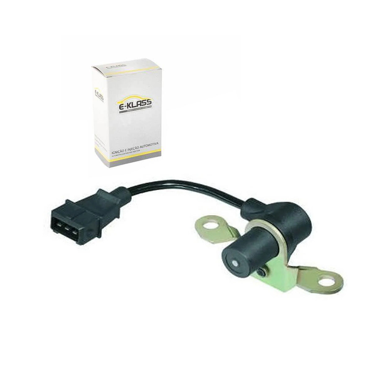 Sensor Rotação Clio Importado 1.6 8V Gasolina 1996 1997