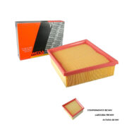 Filtro Ar Ecosport 1.6 16v 2013 2014 2015 2016 2017 2018