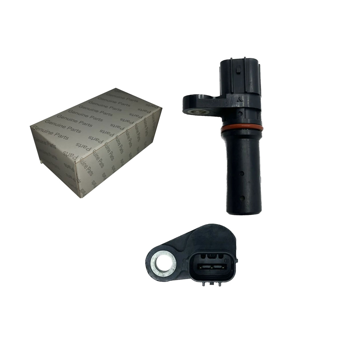 Sensor Rotação Honda Civic 1.8 16V 2007 2008 2009 2010 2011