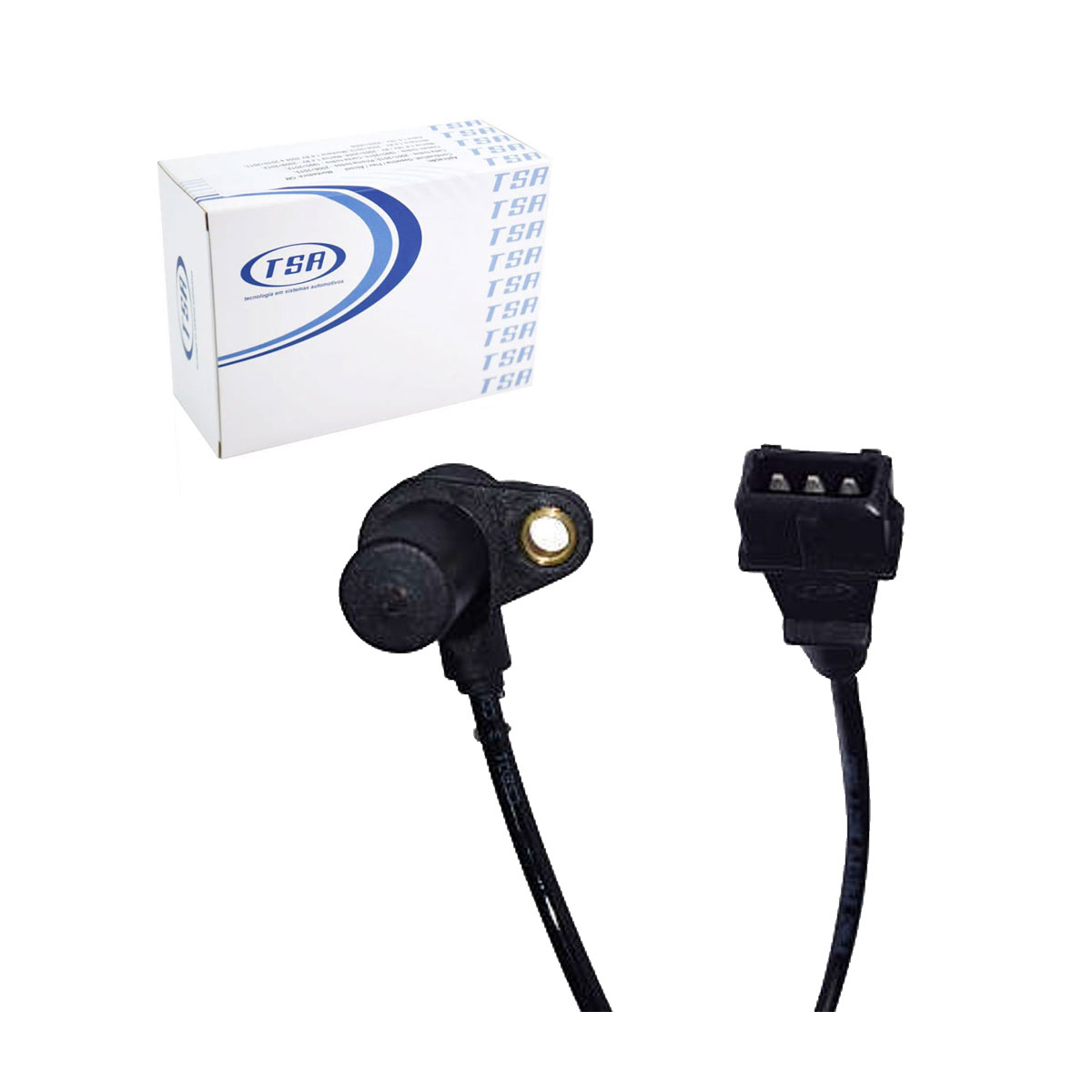 Sensor Rotação Tipo 1.6 8V IE MPI 1993 1994 1995 1996 1997