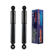 Par Amortecedores Traseiros Xsara 1997 1998 1999 2000 2001