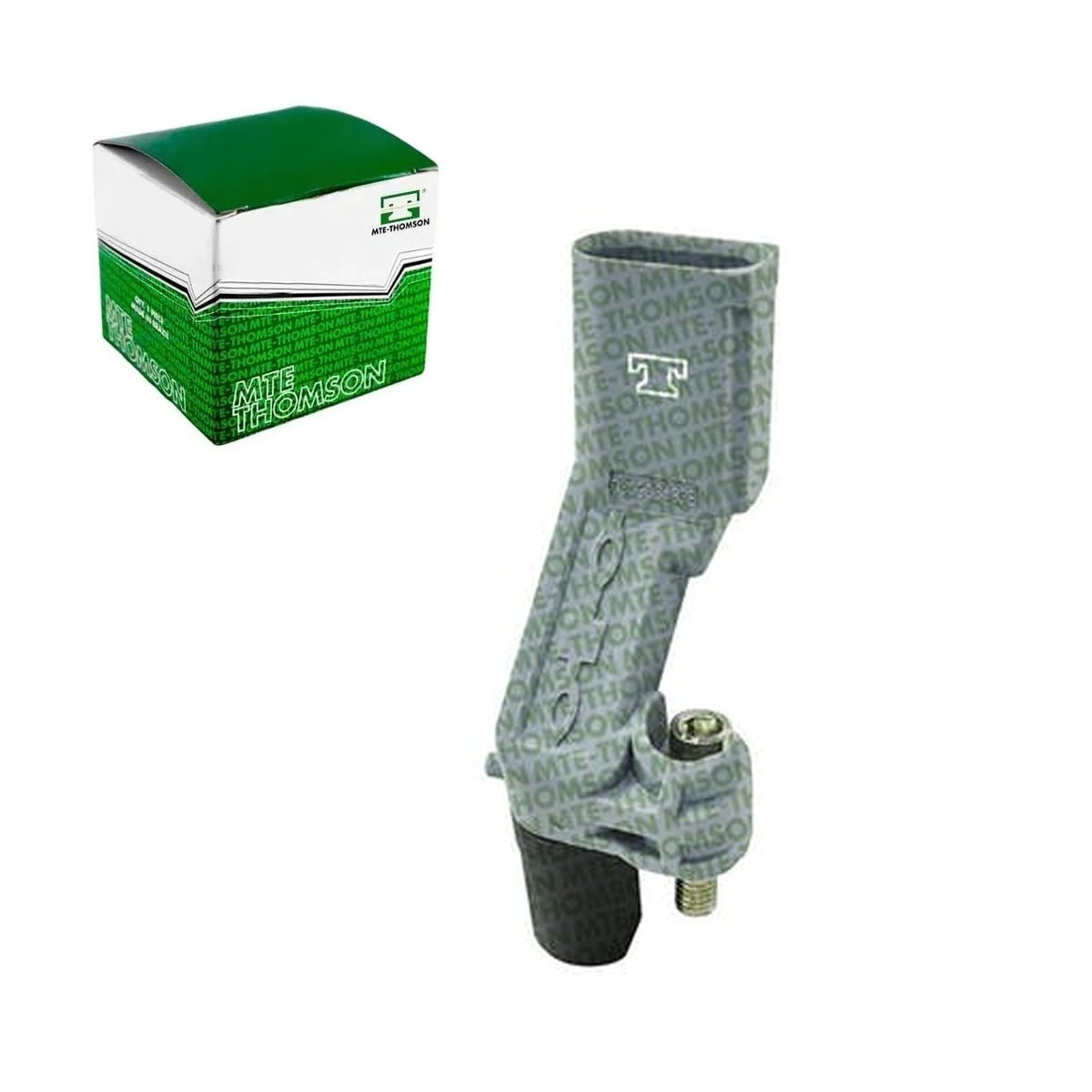 Sensor Rotação Volkswagen Jetta 2.5 20V Gasolina 2008 2009