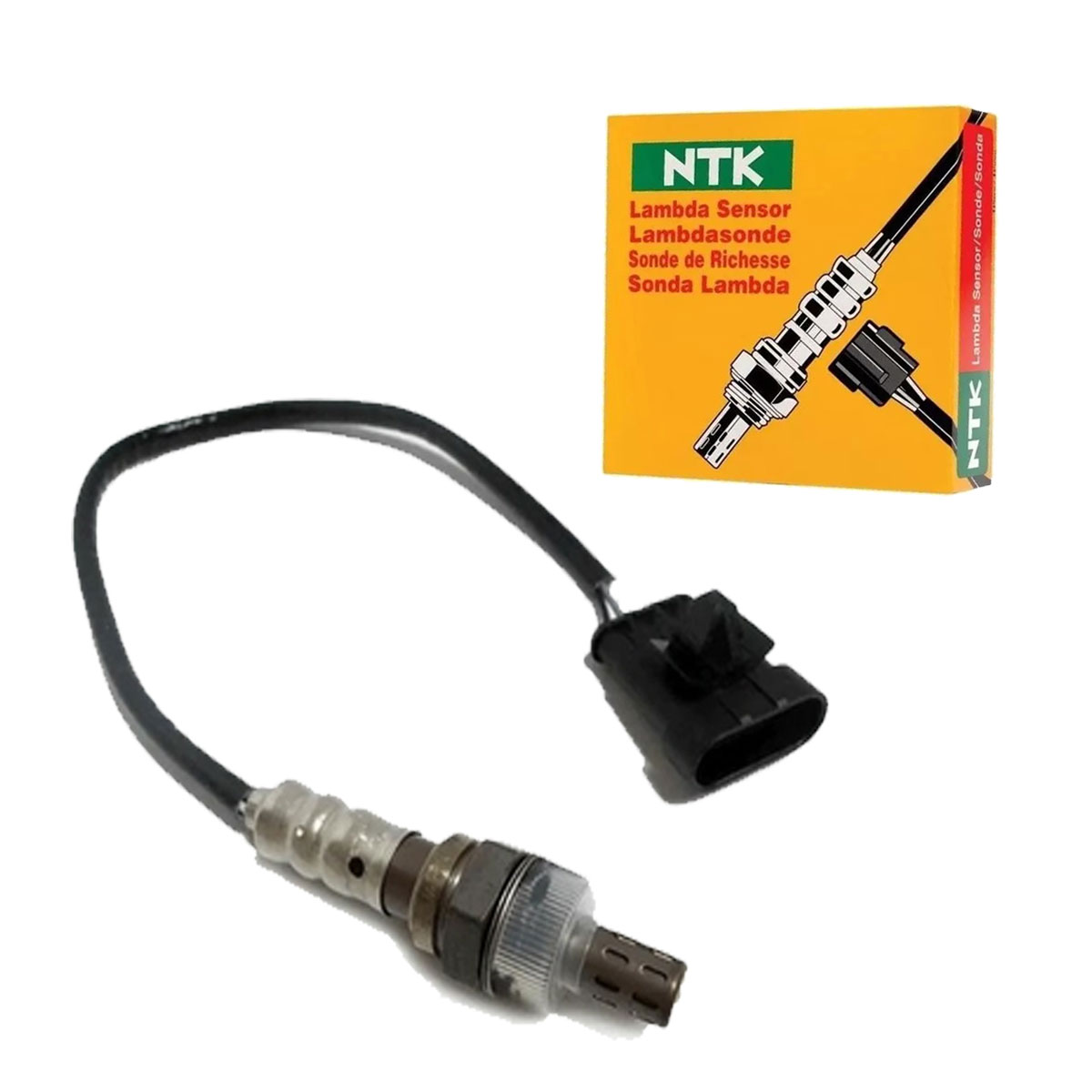 Sonda Lambda Pré Kombi 1.6 Mi 2002 2003 2004 2005